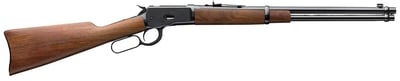 Winchester 1892 .45 Long Colt 20″ BBL 10rd Rifle, Cowboy-Action, Blued / Walnut - $999 