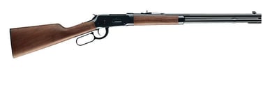 Winchester 94 Trails End Takedown .30-30 Win 20" Barrel Satin Black, Walnut Brushed - $1349.99