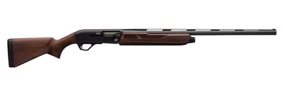 Winchester Arms Super X4 Field Compact 12 GA 26 " 4rd (2.75") Semi-Auto Shotgun, Oiled Walnut Stock - $986.99