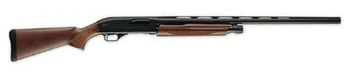 Winchester Guns SXP 12 Gauge Pump Action Shotgun 28" Barrel 4rd Satin Walnut Stock - $279.99 + Free Shipping 