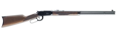 Winchester M94 Sporter 30-30 WIN 24" 8rd Lever-Action Rifle, Blued/Black Walnut - $1251.59 
