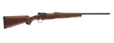 Winchester Model 70 Featherweight 7mm-08 Rem 20" BBL 5rd Youth Rifle, Satin Walnut Stock - $1182.99 + FREE Shipping (Free Shipping on $100+ Orders)