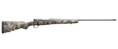 Winchester Model 70 Extreme 6.5 Creedmoor Truetimber VSX MB 22" 4 Rds - $1149.99 