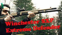 Winchester SXP Extreme Defender Review