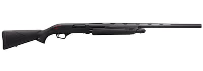 Winchester SXP Super X Black Shadow 12 Gauge 28" 4rd Pump-Action Shotgun, Black + FREE Shipping - $249.99 