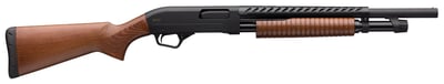 Winchester SXP Trench 12 GA 18.5" BBL 5rd RH Black / Wood - $341.99 + Free Shipping