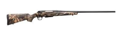 Winchester XPR Hunter 7mm-08 22" Barrel 3rd Rifle, MOA Trigger, Black Perma-Cote / Mossy Oak DNA - $589.07 