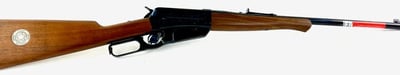 USED Winchester Model 1895 Texas Ranger Texas Rangers 200th Anniversary High Grade - $1499.99