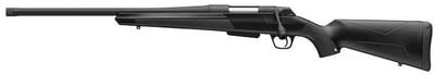 Winchester XPR Suppressor Ready 6.8 Western 20" barrel 3 Rnds LEft Hand - $466.11 (Free Shipping on $100+ Orders)