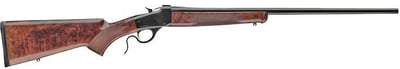Backorder - Winchester 1885 Low Wall Hunter High Grade Single Shot Rifle - $1789 (Free Shipping on $100+ Orders)