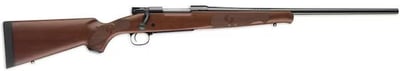 Backorder - Winchester Model 70 Featherweight Compact .308 Win 20" barrel 5 Rnds Walnut Stock - $1116.99 (Free Shipping on $100+ Orders)
