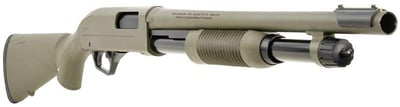Winchester SXP Defender OD Green 12 GA 18" Barrel 3"-Chamber 5-Rounds - $265.99 