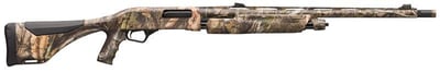 Winchester SXP Long Beard Mossy Oak DNA 20 GA 24" Barrel 3"-Chamber 5-Rounds - $371.0 