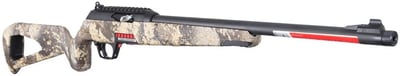 Winchester Wildcat SR 22LR Semi-Auto Rifle with Threaded Barrel and TrueTimber Prairie Camo Stock - $239.99 ($189 after $50 MIR) (Free S/H on Firearms)