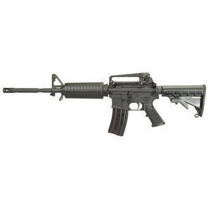 Windham Weaponry MPC-LH M4 5.56 16-inch Black FT 30rd - $672.99 ($9.99 S/H on Firearms / $12.99 Flat Rate S/H on ammo)