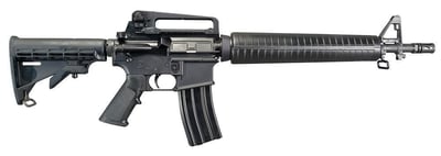 Windham Weaponry Dissipator M4 Black 5.56mm 16-inch 30Rd - $943.99 ($9.99 S/H on Firearms / $12.99 Flat Rate S/H on ammo)