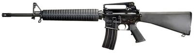 Windham Weaponry M4A4 A1 Government 5.56 NATO / .223 Rem 20" Barrel 30-Rounds - $986.99 ($9.99 S/H on Firearms / $12.99 Flat Rate S/H on ammo)