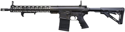 Windham Weaponry CDI .308 Win 16" Barrel 20-Rounds Flip-Up Sights - $1463.48