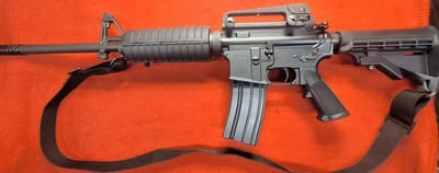 USED Windham Weaponry WW-15 HBC .223Rem/5.56NATO 16" barrel 30 Rnds - $599.99 
