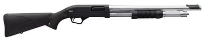 Winchester SXP Marine Defender Pump Shotgun - $246.75 (Free Shipping on $100+ Orders)