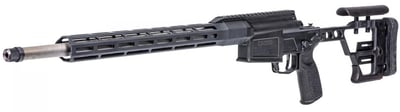 Sig Sauer Cross Stainless/Black Bolt Action Rifle 308 Winchester 16" 5rd - $1439.99 