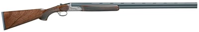 Rizzini BR110 Light Luxe 410 Bore Over-Under Shotgun w/ Quail Engraving - $1719 (Add to cart) (Free S/H on Firearms)