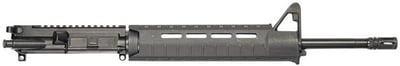 Backorder - Sons of Liberty Gun Works Patrol SL AR-15 Upper Receiver Assembly 5.56x45mm NATO 13.9" Barrel with Rotex Flash Hider - $712.50 (Free Shipping on $100+ Orders)