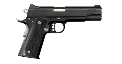 Kimber Custom LW 45 ACP 5" Black 8rd NightStar - $529.99 (Free S/H on Firearms)