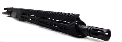 KG WRAITH 5.56 16" RIFLE UPPER $349.99 With BCG and CH or $275.99 Without BCG and CH Free Shipping 