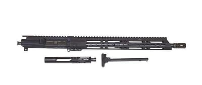 KG AR-15 Wraith Elite 5.56 16" Rifle Upper With Ballistic Advantage 1x7 Barrel Sub MOA Free Shipping - $299.99