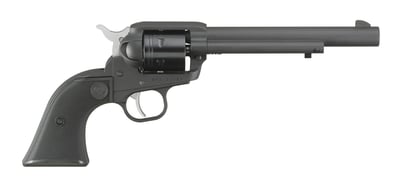 Ruger Wrangler Single Action Revolver .22 LR 6.5" Barrel 6-Rounds - $180.75