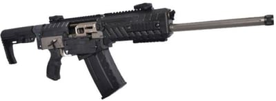 Fostech Origin-12 12 Gauge 18" Semi-Auto, Black - $1999.99 
