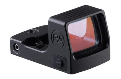 Backorder - Primary Arms Classic Series 21mm Micro Reflex Sight Gen 2 with AutoLive – 3 MOA Green Dot - $99.99 + Free Shipping (Get Bonus Bucks of $32) 