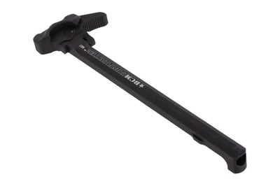 Bravo Company Manufacturing GUNFIGHTER MK2 Charging Handle Large Latch - $54.99 