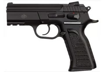 Armscor Rock Island MAPP MS 9mm 3.6" 16 Rd - $310.99