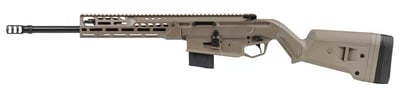 Sig Sauer MCX Regulator 7.62x39mm 16" 10 Rd Coyote Brown Cerakote - $1649.99 