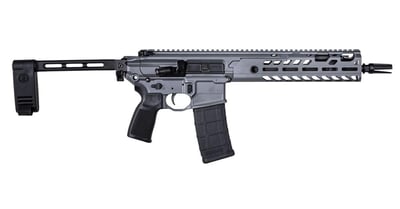 Sig MCX VIRTUS PDW ELITE CONCRETE 5.56 PMCX-11B-TAP - $2499.0