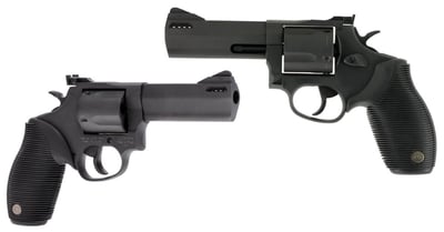 Taurus Tracker44 44MAG 4" 5Rd Black 2-440041TKR - $499.35 (Free S/H on Firearms)