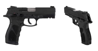 Taurus TH9 Pistol 9mm 4.2" Barrel 17-Rounds - $259.99 ($9.99 S/H on Firearms / $12.99 Flat Rate S/H on ammo)