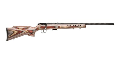 Savage Mark II 22 Long Rifle, 21 in Fluted, Laminated Stock, Matte Blue Finish - $418.89 after code "ULTIMATE20" (Buyer’s Club price shown - all club orders over $49 ship FREE)