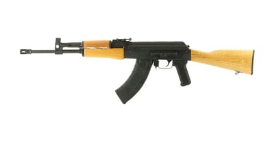 Century Arms Romanian RH-10 AK-47 WASR-10 Variant Rifle 7.62x39 30rd 16.5" - $659.99