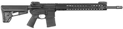 Barrett Firearms REC7 DI MLOK 5.56 AR-15 17148 - $2450
