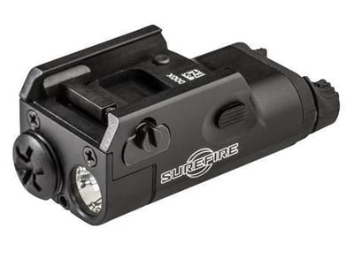 25% off Surefire XC1 Ultra-Compact LED Handgun Light when you use Checkout code: XC1