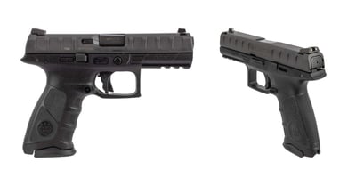 Beretta APX Semi-Auto Pistol - 9mm - Round Capacity 17 + 1 - $379.99 (free in-store pickup)