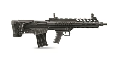 Radikal Arms NK-1 Bullpup 12 Ga Semi Auto 24" Barrel 135724 - $439 