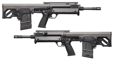 Kel-Tec RFB Carbine Black .308 Win / 7.62 X 51 18-inch 20Rds - $1458.99.00 ($9.99 S/H on Firearms / $12.99 Flat Rate S/H on ammo)