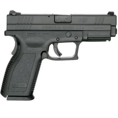 Springfield XD Package - $549.99 (Free S/H over $50)