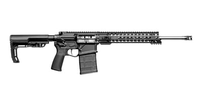 POF Rogue 308 Win Semi-Automatic AR-15 Rifle - $1580.99  ($7.99 Shipping On Firearms)