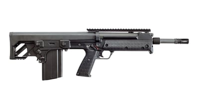 Kel-Tec RFB 18" Barrel .308 Black RFB18 - $1696.99