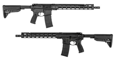 PWS MK116 PRO 223WYLDE 16.1 ADJ GAS SYSTEM - $1151.03 (email for price)